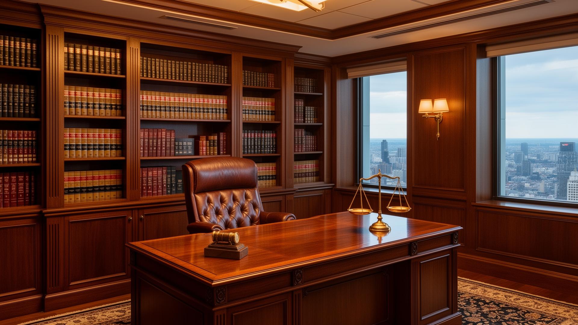 JS Pawar & Associates | Trusted Legal Solutions